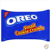 Oreo オレオ スモール クッキー クランブル お菓子
