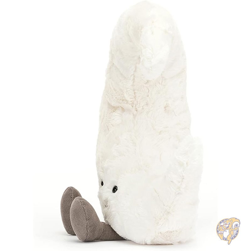 ムーンぬいぐるみ ミディアム 26cm ムーン人形 楽しいギフトアイデア Jellycat Amuseables ジェリーキャット