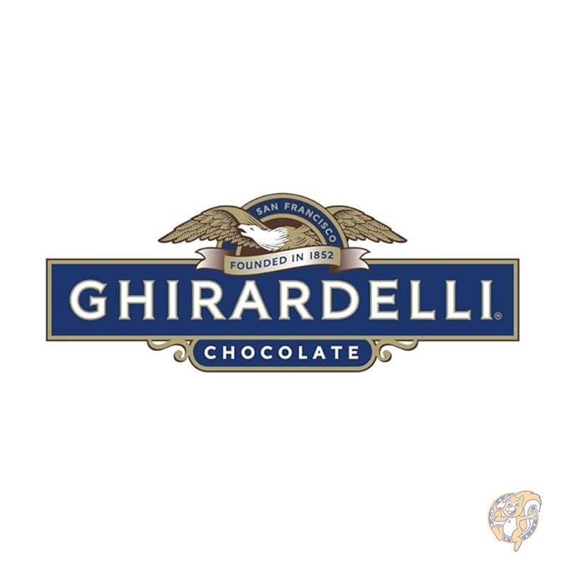 ダークチョコレート&ココア スイートグラウンドパウダー 1.36kg 缶 ギラデリ Ghirardelli