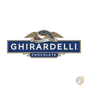 ダークチョコレート&ココア スイートグラウンドパウダー 1.36kg 缶 ギラデリ Ghirardelli