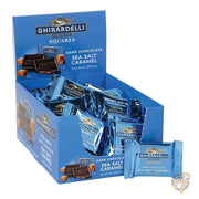チョコレートスクエア ギラデリ Ghirardelli