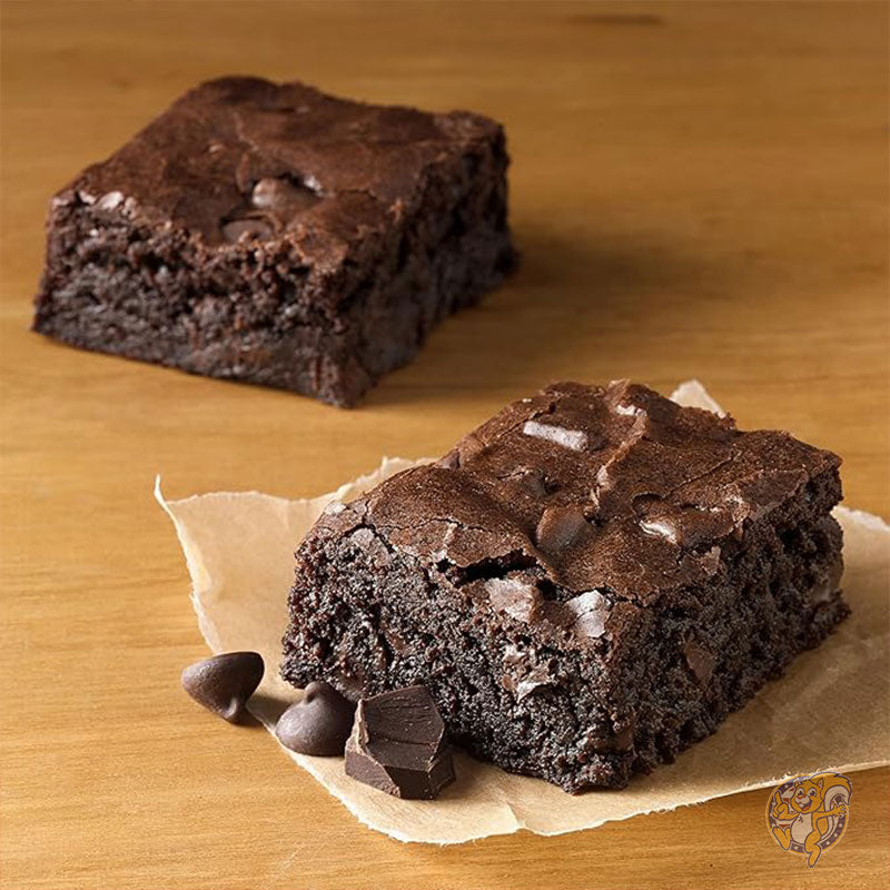 ディライト シュプリーム チョコレート チャンク ブラウニー ミックス 510g ベティ クロッカー Betty Crocker