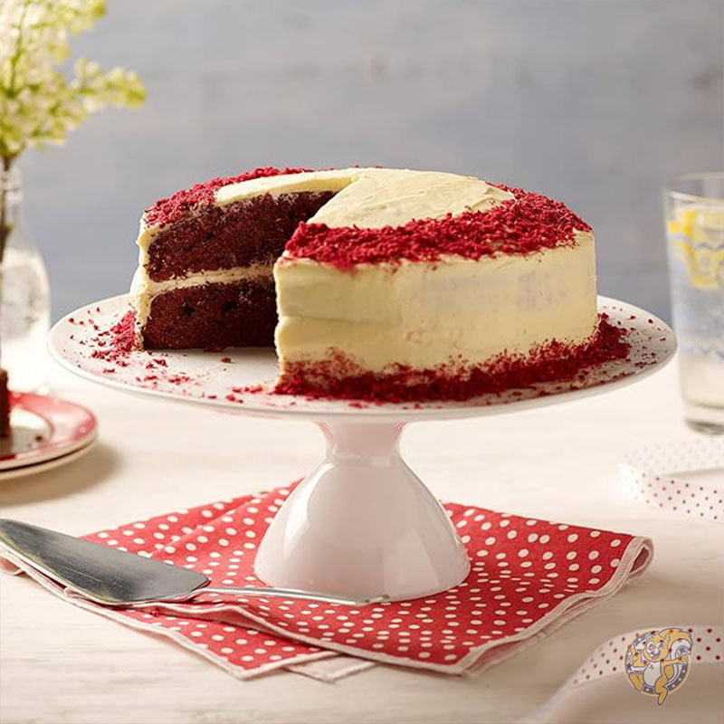ディライト スーパー モイスト レッド ベルベット ケーキ ミックス 375g (12 個パック) ベティ クロッカー Betty Crocker
