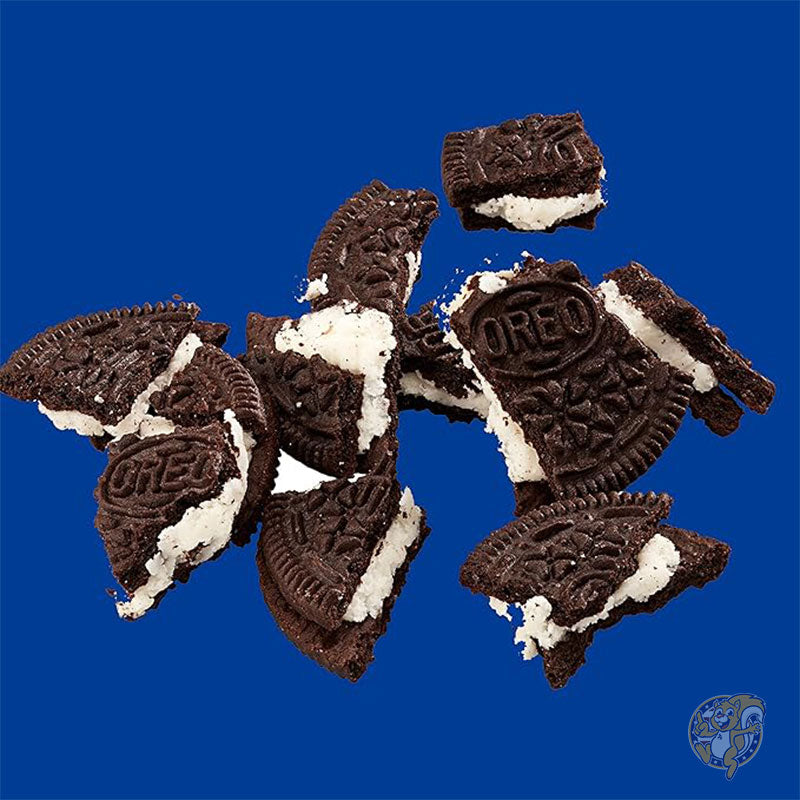 ミディアム クッキー ピース 1.13kg バッグ オレオ Oreo