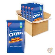 ミディアム クッキー ピース 1.13kg バッグ オレオ Oreo
