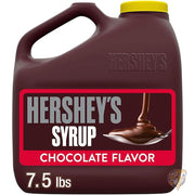 チョコレート フレーバー シロップ バルクジャグ 3.4kg ハーシーズ HERSHEY'S