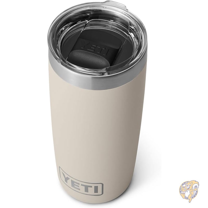 YETI イエティ ランブラー 283g タンブラー ステンレススチール 真空断熱 マグスライダー蓋付き