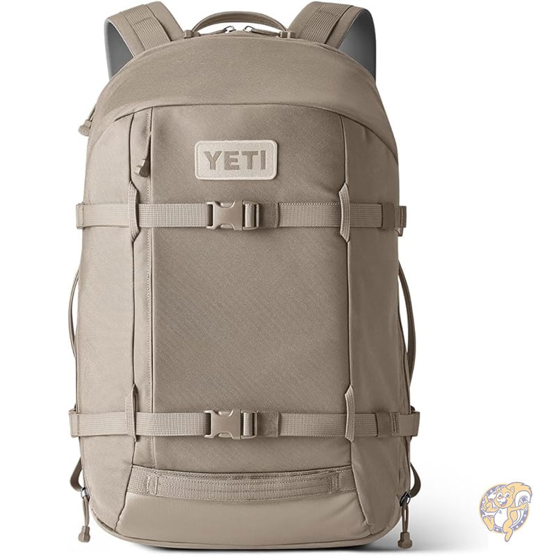 YETI イエティ クロスロード バックパック