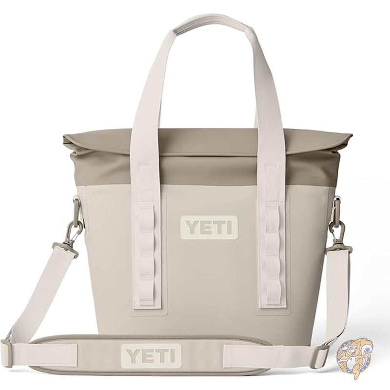 YETI イエティ Hopper M シリーズ ポータブル ソフト クーラー (MagShield アクセス付き)