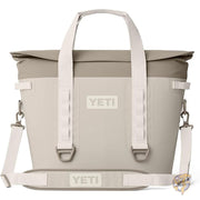 YETI イエティ Hopper M シリーズ ポータブル ソフト クーラー (MagShield アクセス付き)