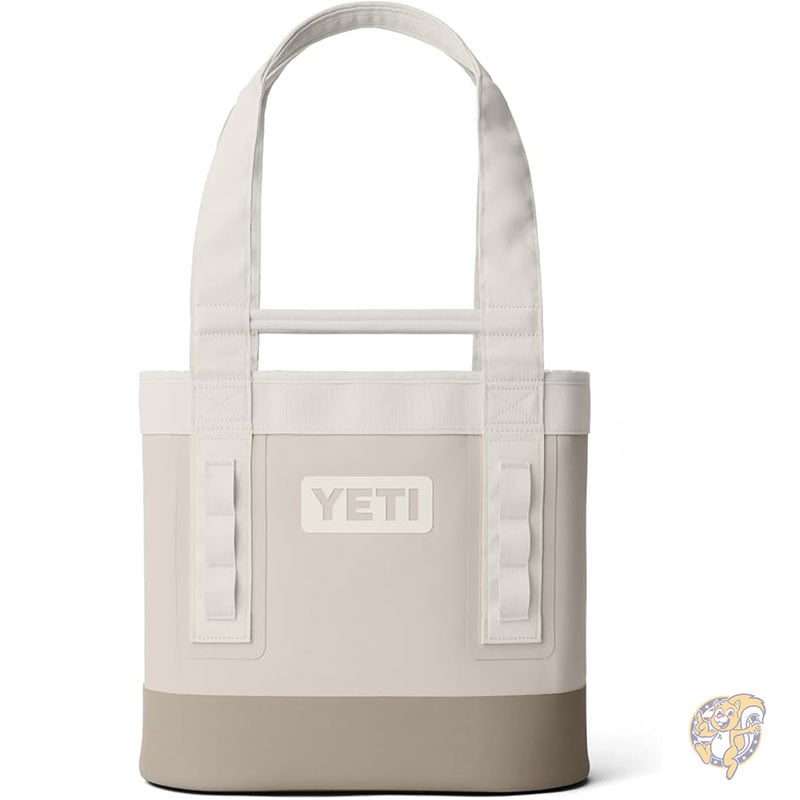 YETI イエティ Camino 20 キャリーオール 内部仕切り付き 多目的ユーティリティバッグ
