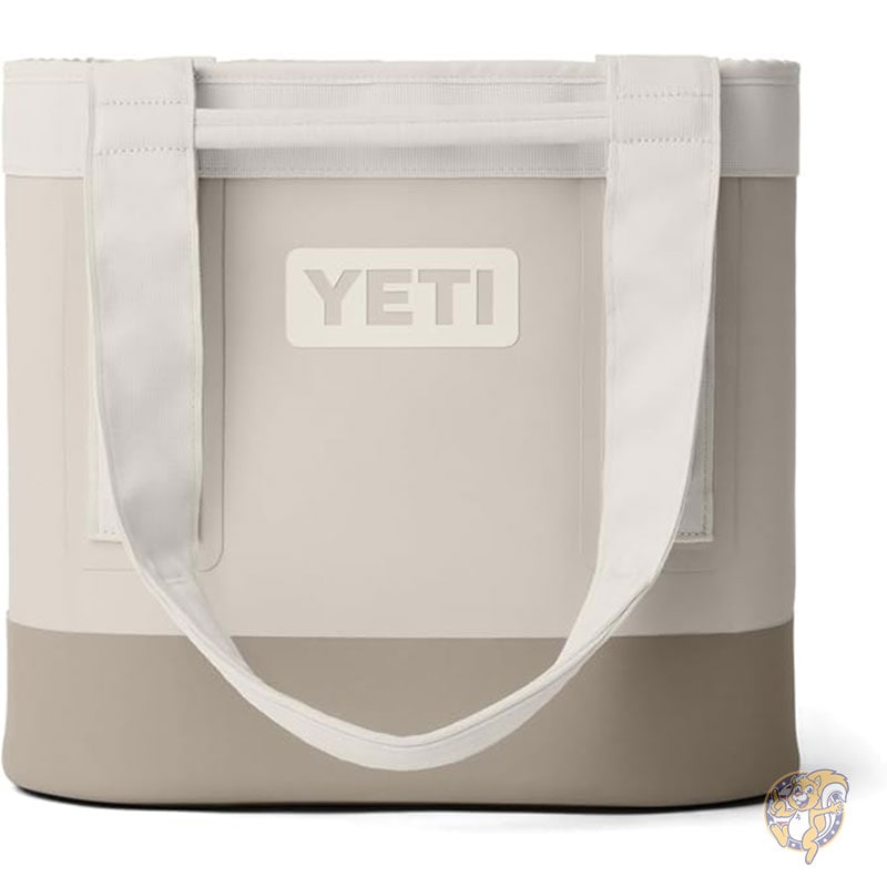 YETI イエティ Camino 20 キャリーオール 内部仕切り付き 多目的ユーティリティバッグ