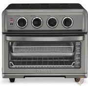 エアフライヤーオーブン グリル付き ブラック TOA-70BKS Cuisinart クイジナート