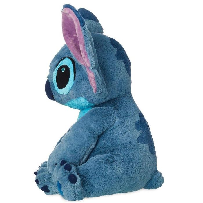 リロ&スティッチ ディズニーストア Disney スティッチ ぬいぐるみ 約46cm おもちゃ 人形 Lilo & Stitch 大きい