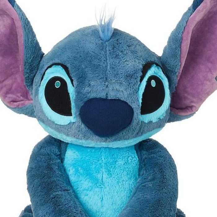 リロ&スティッチ ディズニーストア Disney スティッチ ぬいぐるみ 約46cm おもちゃ 人形 Lilo & Stitch 大きい