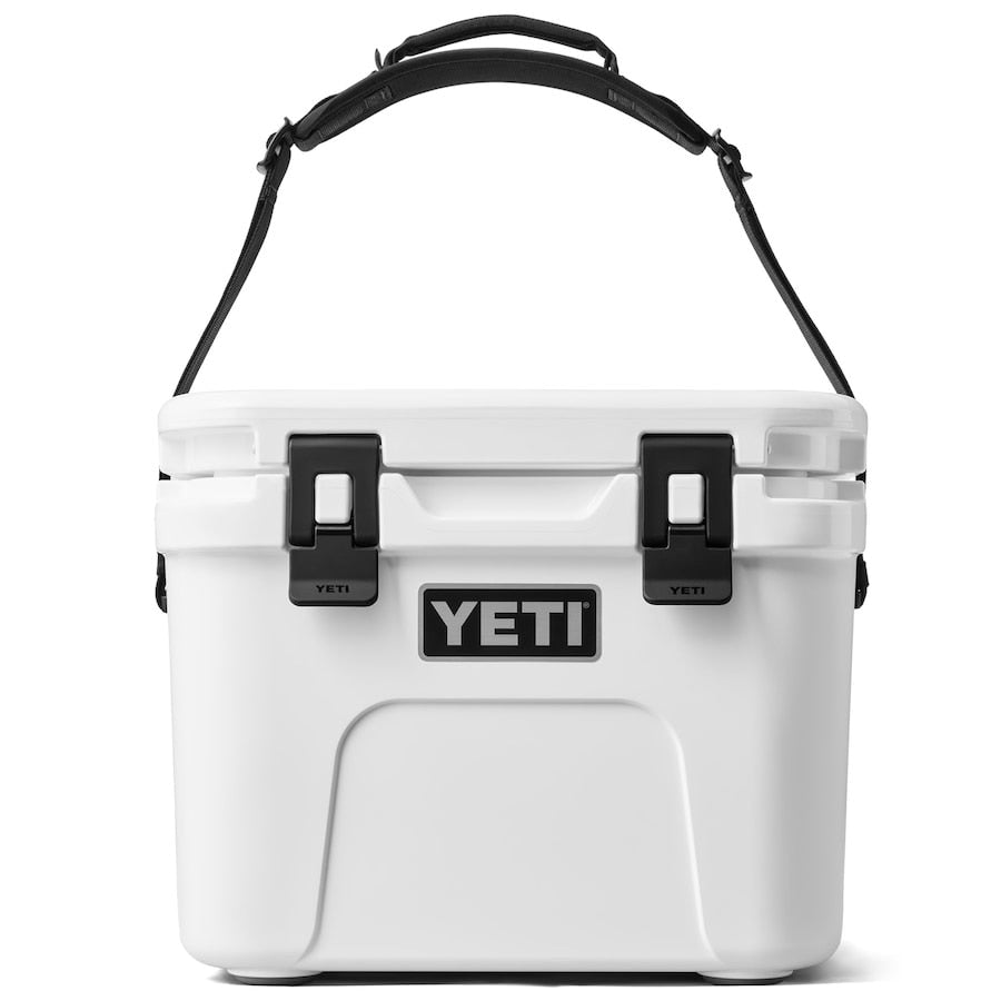 ロサンゼルス・ドジャース × YETI コラボ イエティ クーラーボックス Roadie 15|22缶収納 保冷バッグ MLB公式 アウトドア・キャンプ ローディー 15