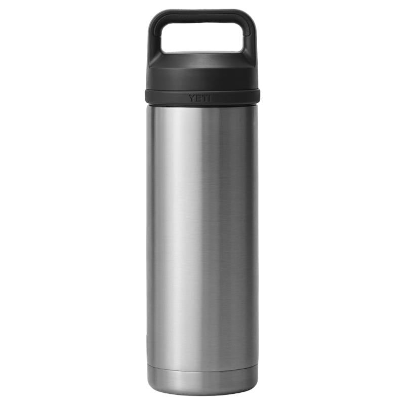 ドジャース×YETI コラボ イエティ ウォーターボトル 水筒 Rambler 18 oz ロサンゼルス ドジャース ロゴ入り Los Angeles Dodgers YETI 保冷 タンブラー ※LAロゴ※ ステンレス stainless