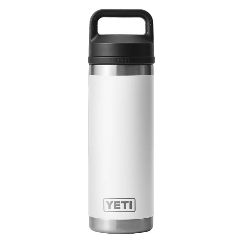 ドジャース×YETI コラボ イエティ ウォーターボトル 水筒 Rambler 18 oz Water Bottle ロサンゼルス ドジャース ロゴ入り Los Angeles Dodgers YETI 保冷 タンブラー 二重真空断熱構造 ギフト ランブラー イエティボトル ※DODGERSロゴ※ White ホワイト 白