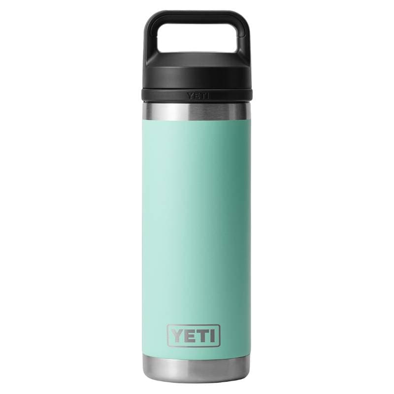 ドジャース×YETI コラボ イエティ ウォーターボトル 水筒 Rambler 18 oz Water Bottle ロサンゼルス ドジャース ロゴ入り Los Angeles Dodgers YETI 保冷 タンブラー 二重真空断熱構造 ギフト ランブラー イエティボトル ※LAロゴ※ Seafoam シーフォーム