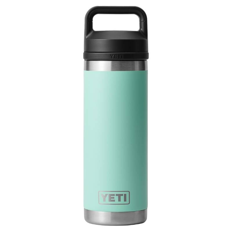 ドジャース×YETI コラボ イエティ ウォーターボトル 水筒 Rambler 18 oz Water Bottle ロサンゼルス ドジャース ロゴ入り Los Angeles Dodgers YETI 保冷 タンブラー 二重真空断熱構造 ギフト ランブラー イエティボトル ※DODGERSロゴ※ Seafoam シーフォーム