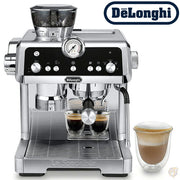 デロンギ De'Longhi EC9355M エスプレッソマシン 業務用 スペシャリタ プレスティジオ Espresso Machine コーヒー カフェラテ 送料無料