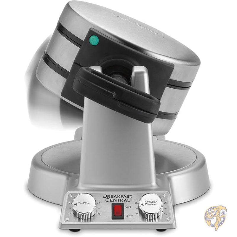 Cuisinart クイジナート ベルギーワッフルメーカー オムレツメーカー 均一な焼き上がり 家庭用 業務用