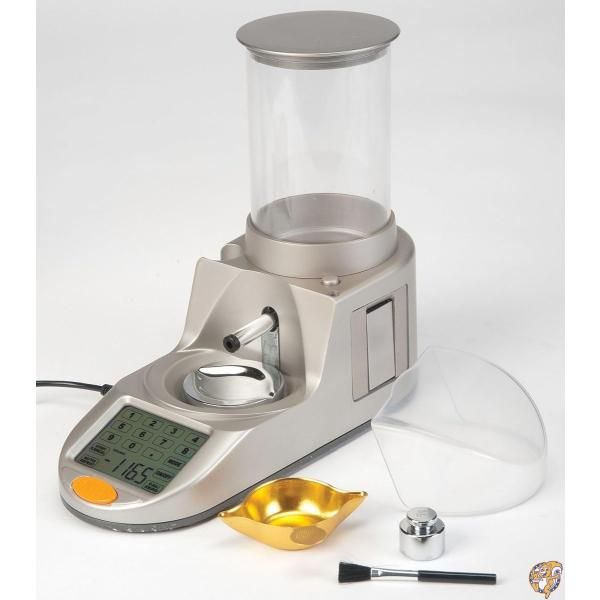 Lyman Gen6 デジタルパウダーメジャー 115V (7750550) 複数
