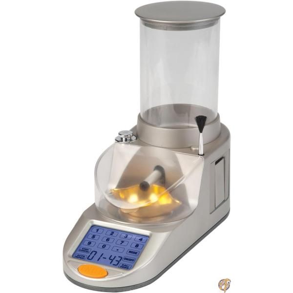 Lyman Gen6 デジタルパウダーメジャー 115V (7750550) 複数