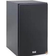 ELAC デビュー 2.0 B6.2 本棚用スピーカー ブラック (ペア) 送料無料