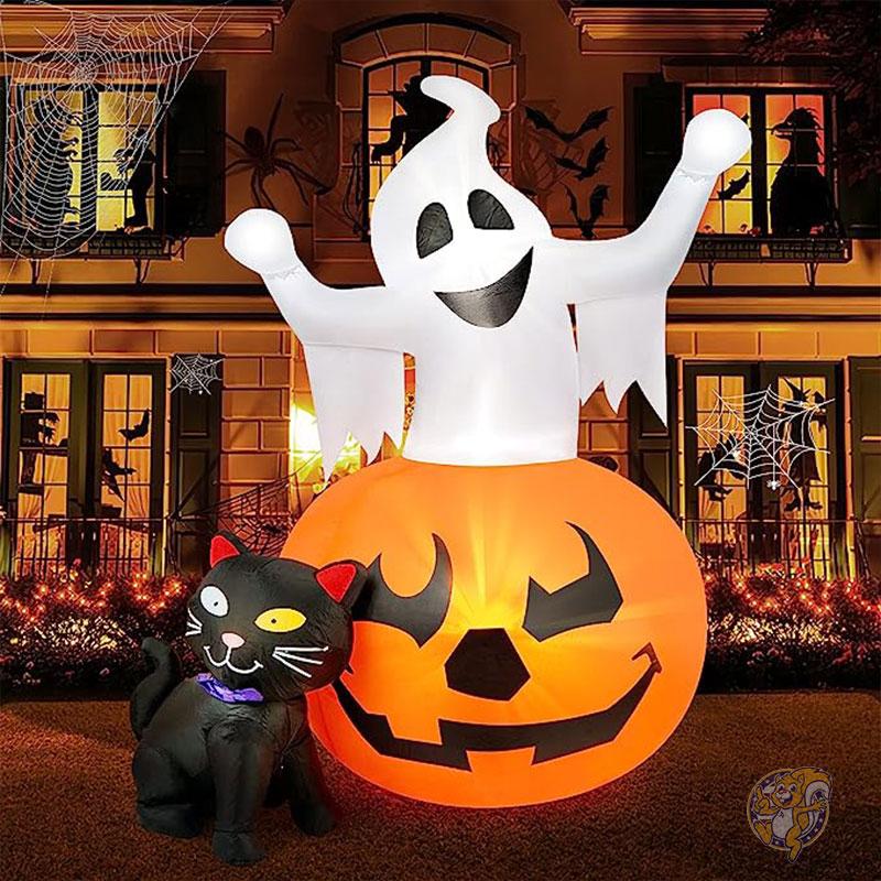 蜘蛛の巣 ハロウィン デコレーション ハロウィンライト クモの巣 スパイダー 直径3.9FT(1.2m) 点灯モード8種類 ライト 80個 ハロウィーン 怖い 恐怖 気持ち悪い イルミネーション 飾り アメリカ輸入品 送料無料