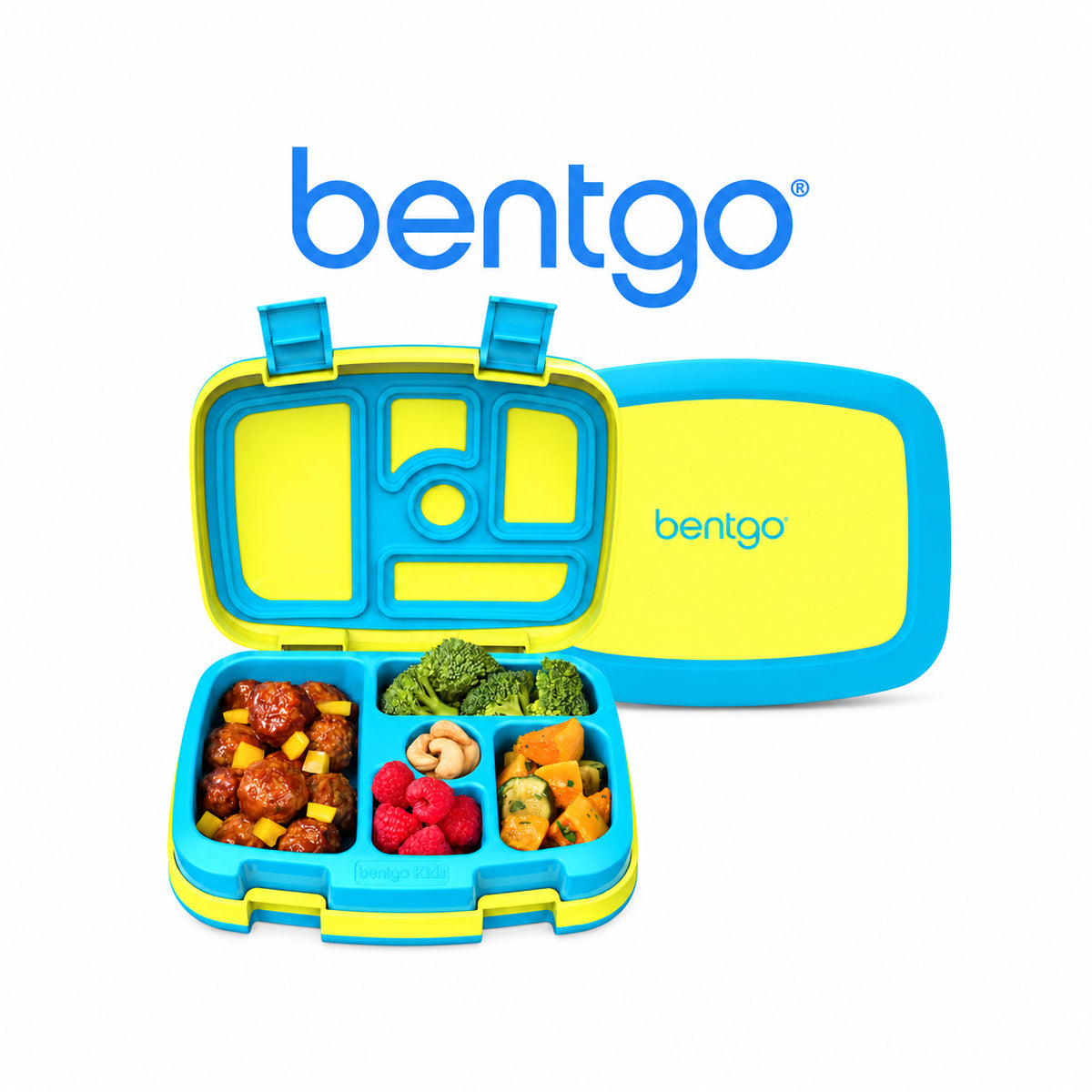 Bentgo